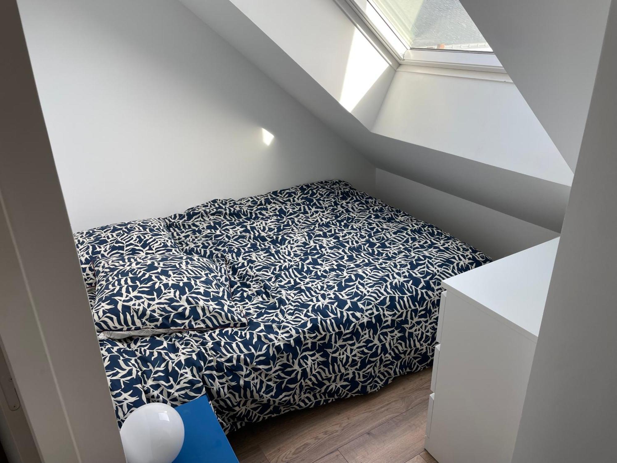Studio 304 - Hyper Centre - Integralement Renove - Toutes Commodites A Pied Saint-Nazaire  Esterno foto